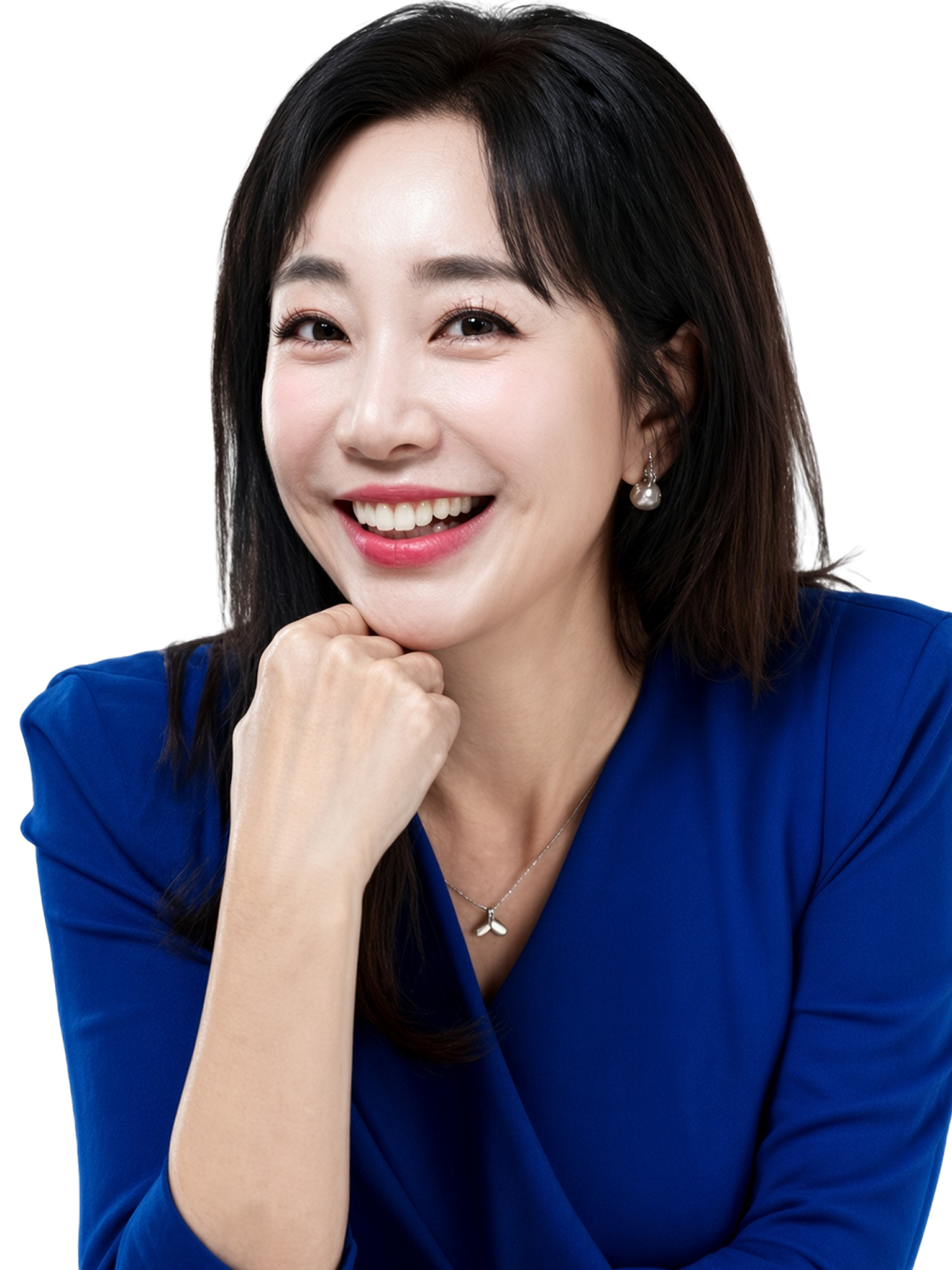 김성희, 방송인